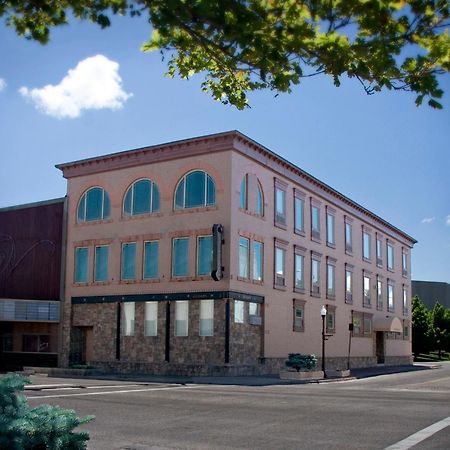 Destinations Inn Theme Rooms Idaho Falls Bagian luar foto