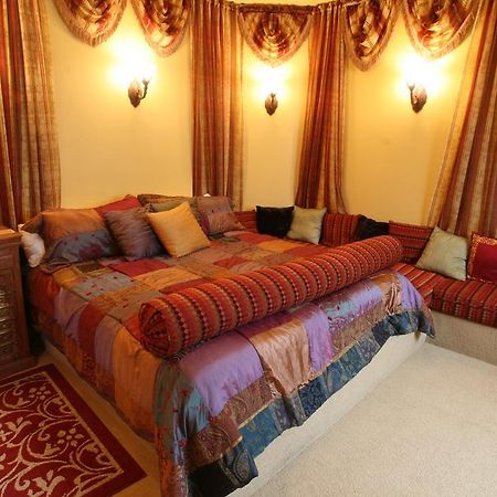 Destinations Inn Theme Rooms Idaho Falls Bagian luar foto