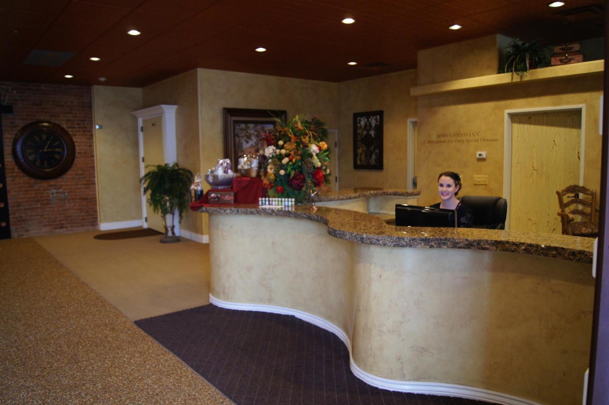 Destinations Inn Theme Rooms Idaho Falls Bagian luar foto