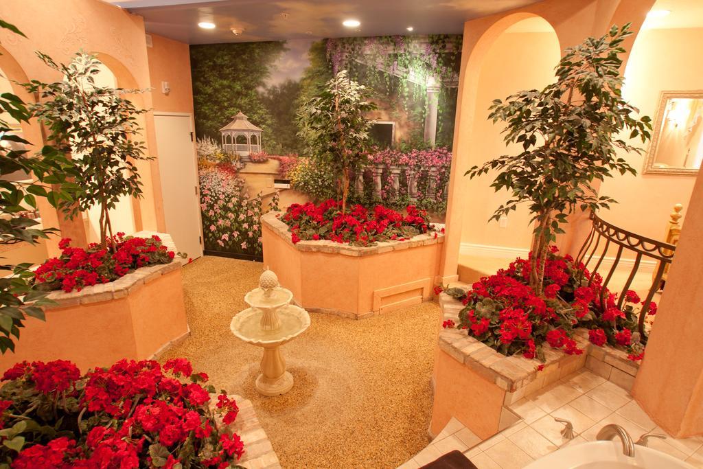 Destinations Inn Theme Rooms Idaho Falls Bagian luar foto