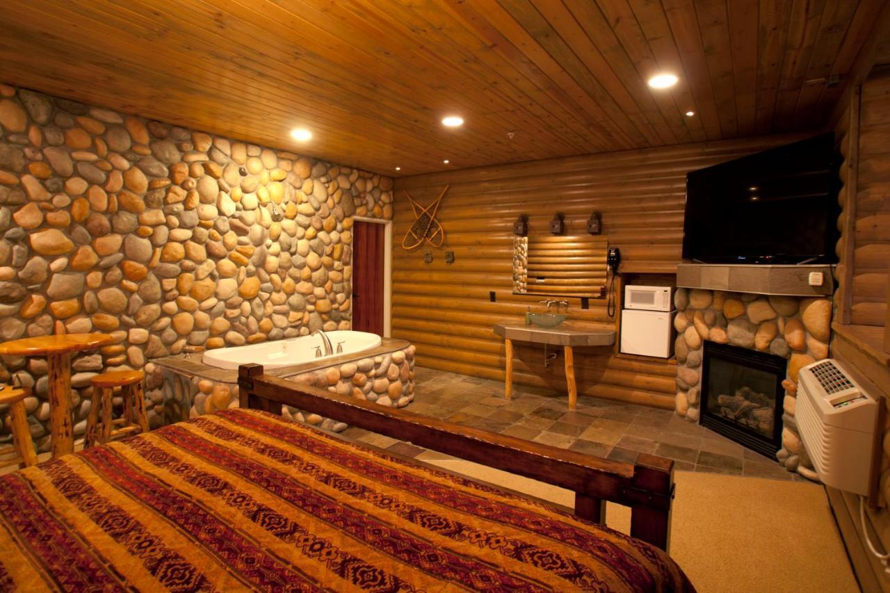 Destinations Inn Theme Rooms Idaho Falls Bagian luar foto