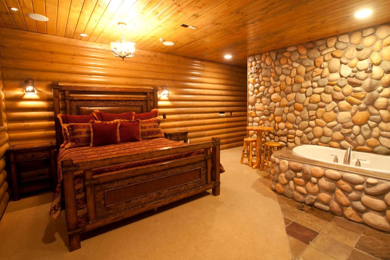 Destinations Inn Theme Rooms Idaho Falls Bagian luar foto