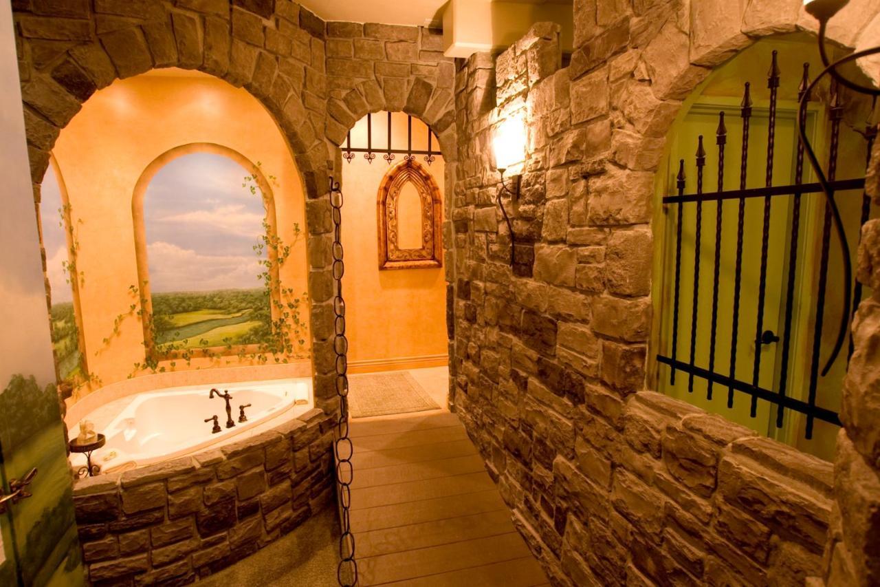 Destinations Inn Theme Rooms Idaho Falls Bagian luar foto